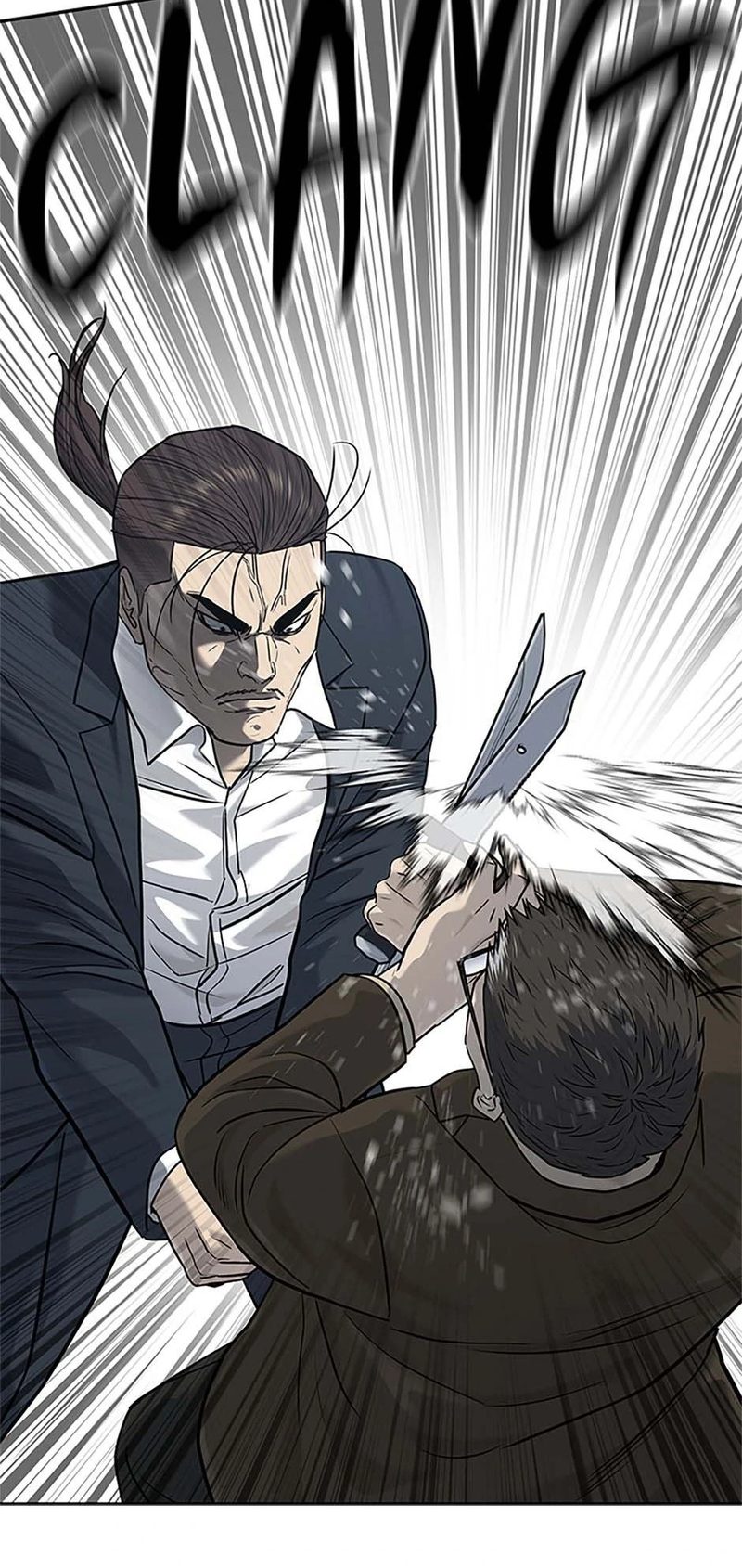 God of Blackfield - Chapter 221 [photo 51] - MangaPorn