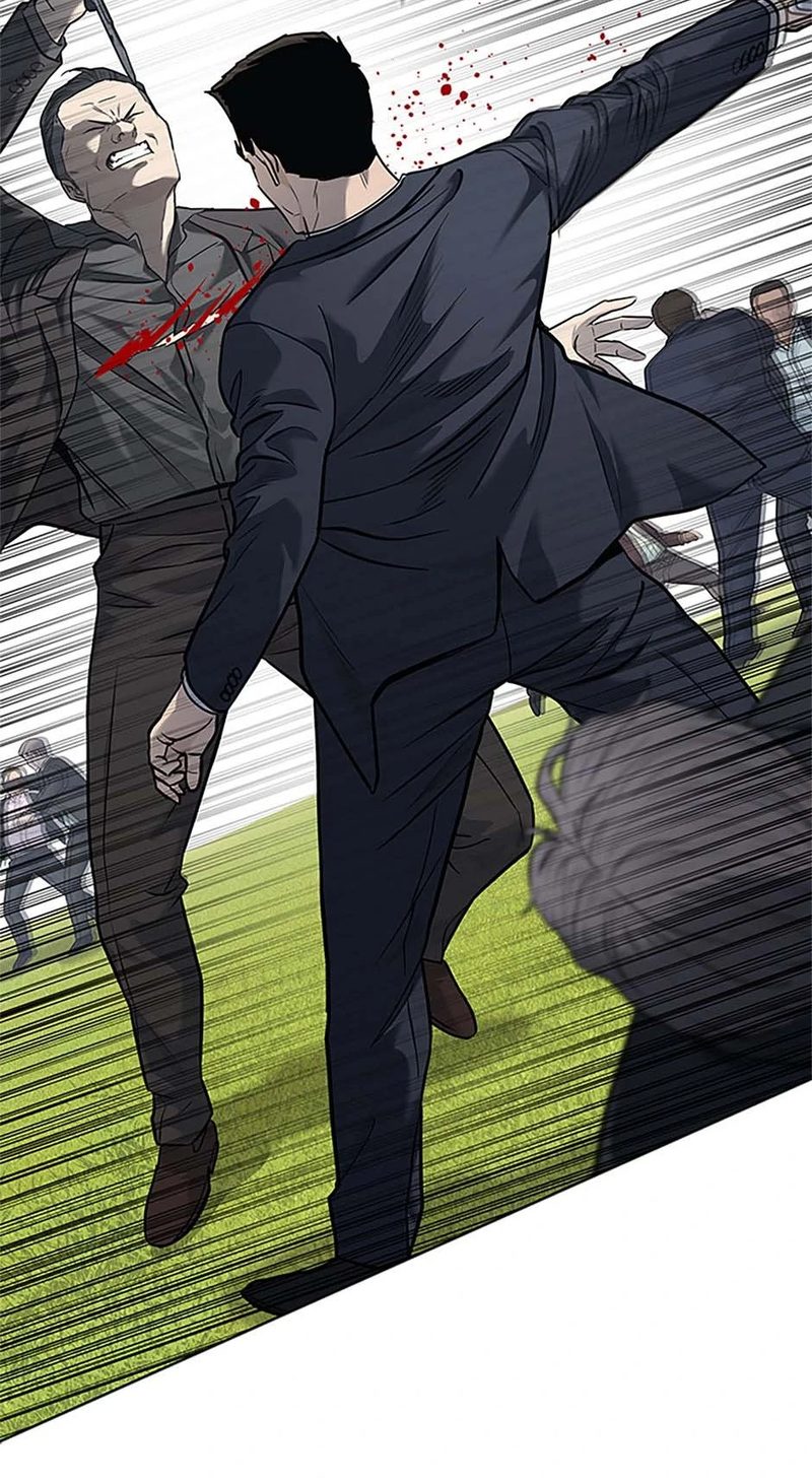 God of Blackfield - Chapter 221 [photo 69] - MangaPorn