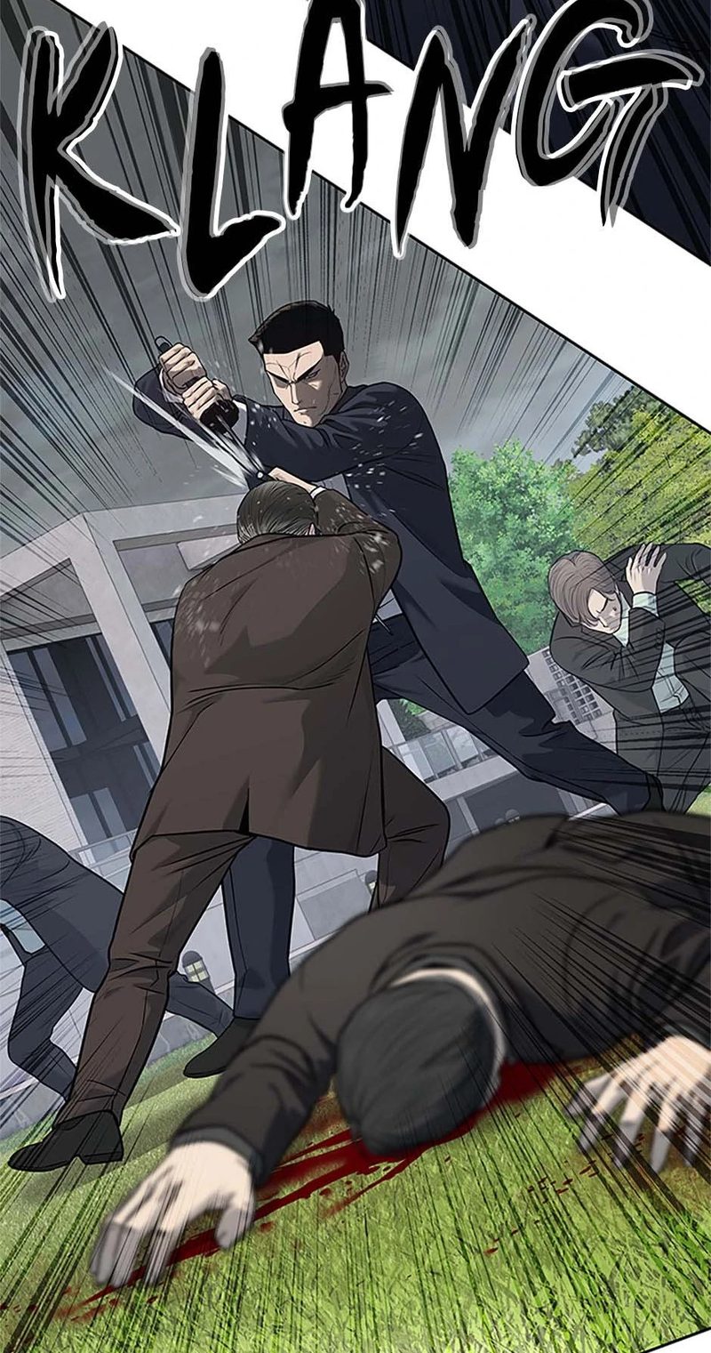 God of Blackfield - Chapter 221 [photo 72] - MangaPorn