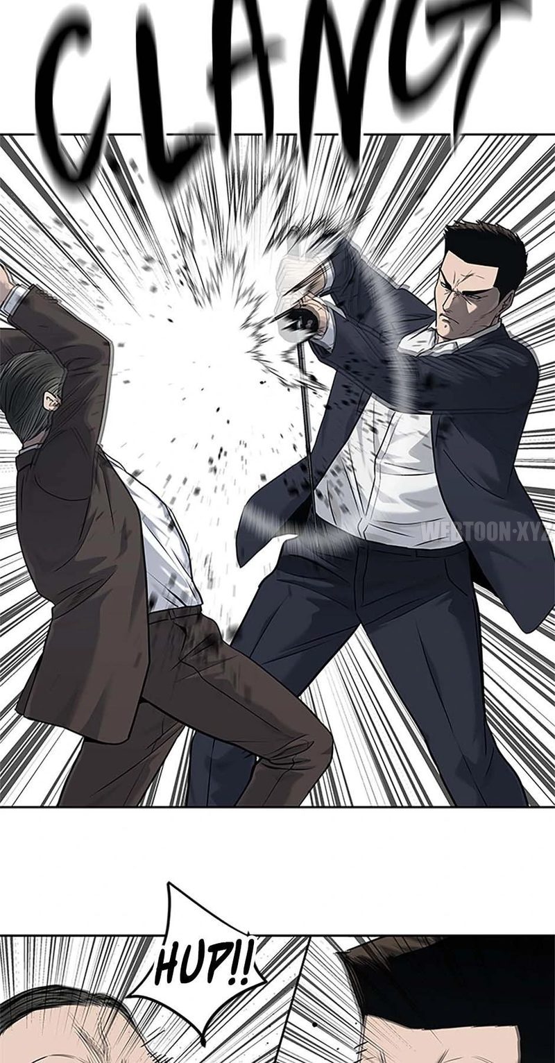 God of Blackfield - Chapter 221 [photo 78] - MangaPorn