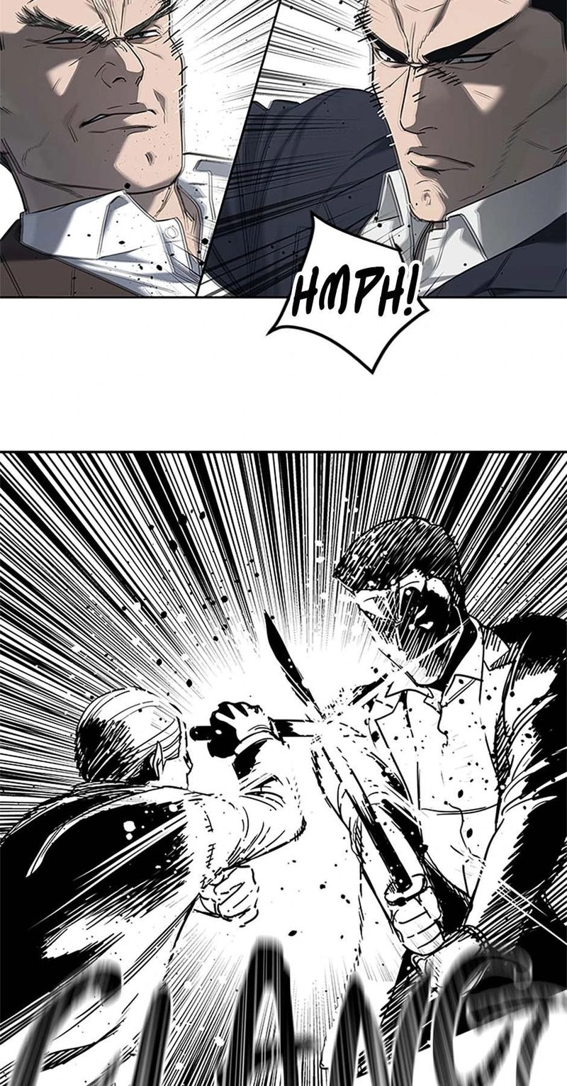 God of Blackfield - Chapter 221 [photo 79] - MangaPorn