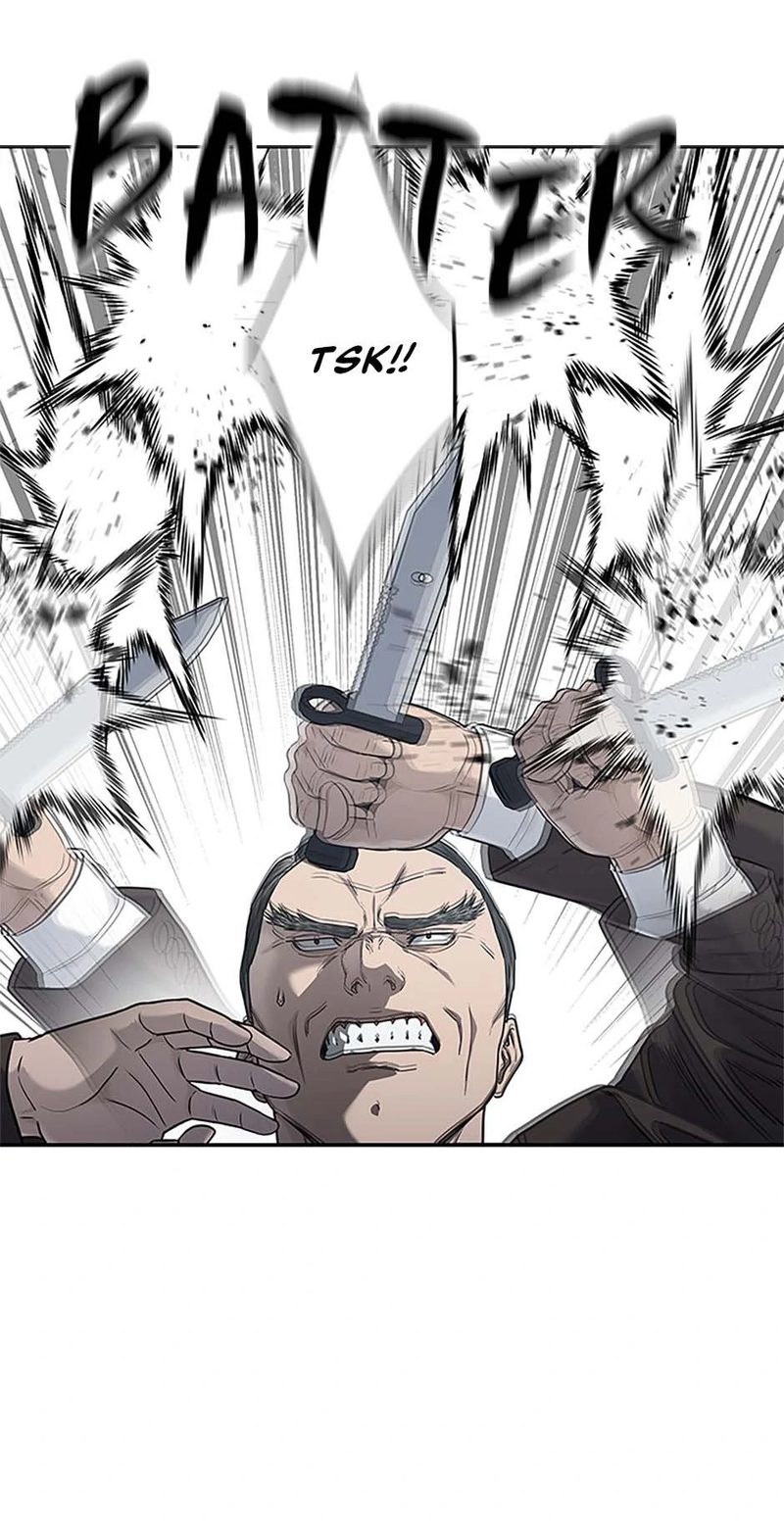 God of Blackfield - Chapter 221 [photo 87] - MangaPorn