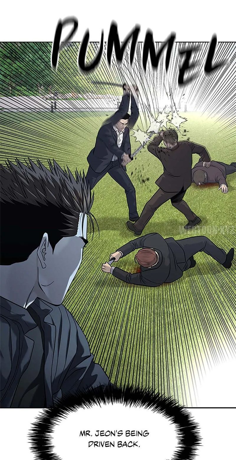 God of Blackfield - Chapter 221 [photo 88] - MangaPorn