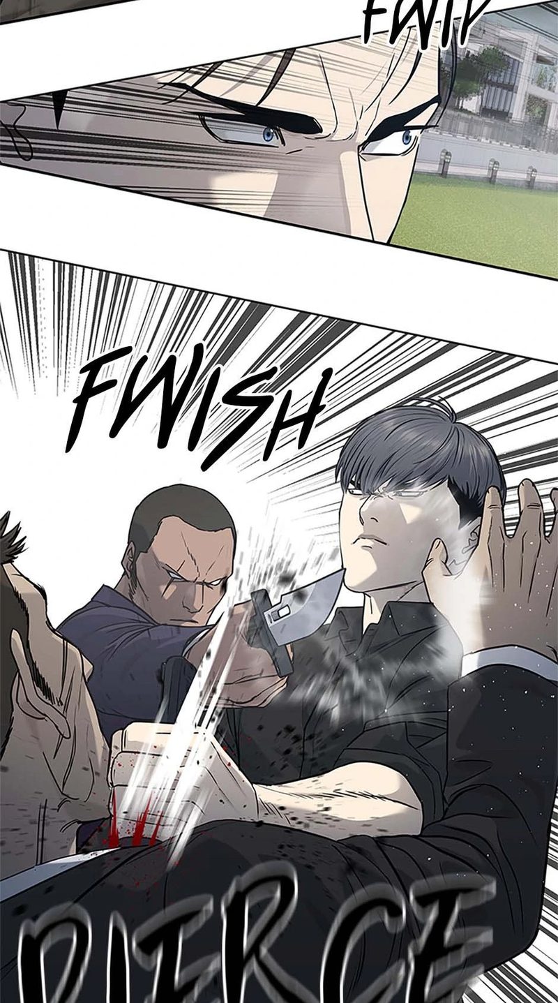 God of Blackfield - Chapter 221 [photo 93] - MangaPorn