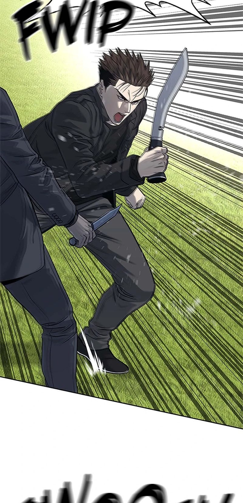 God of Blackfield - Chapter 222 [photo 10] - MangaPorn