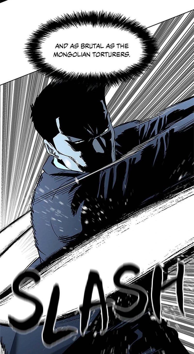 God of Blackfield - Chapter 222 [photo 100] - MangaPorn