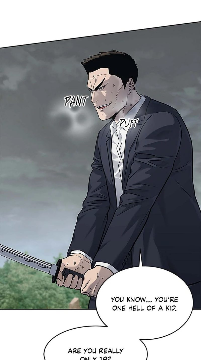 God of Blackfield - Chapter 222 [photo 107] - MangaPorn