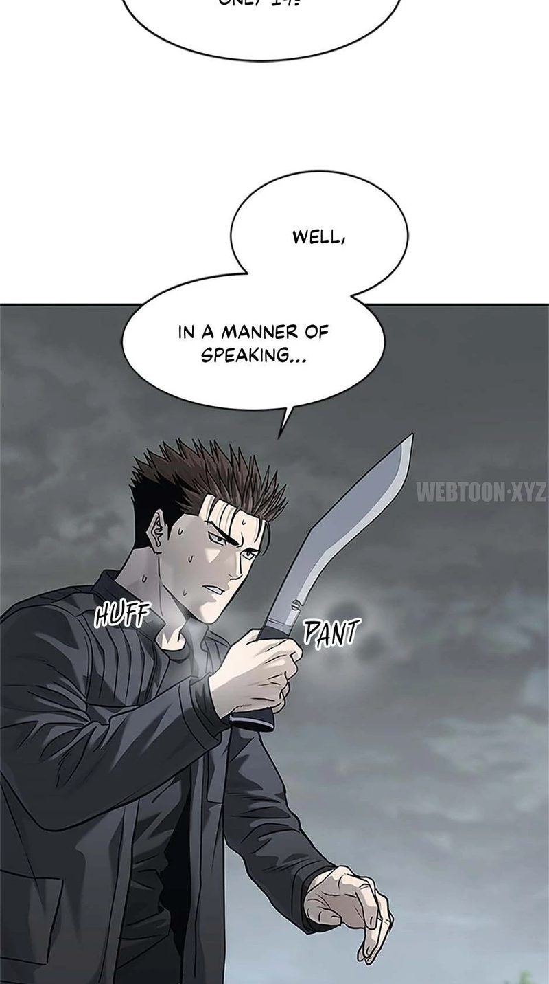 God of Blackfield - Chapter 222 [photo 108] - MangaPorn