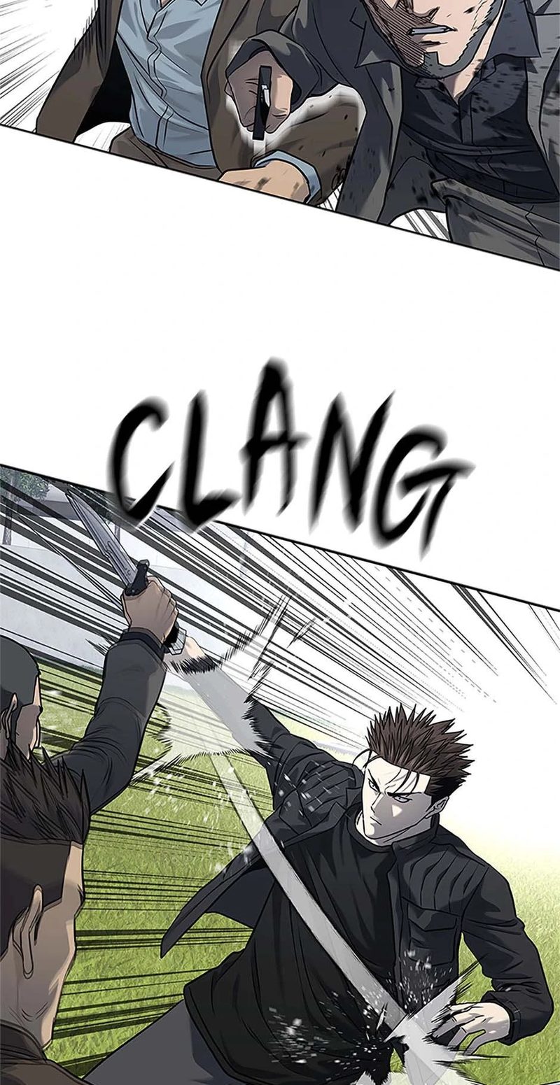 God of Blackfield - Chapter 222 [photo 16] - MangaPorn