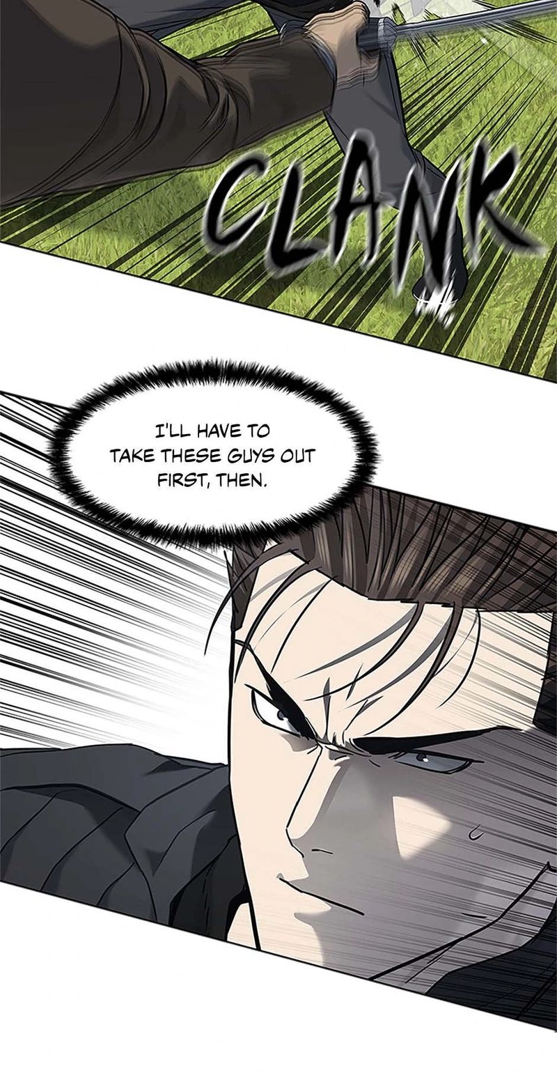 God of Blackfield - Chapter 222 [photo 17] - MangaPorn