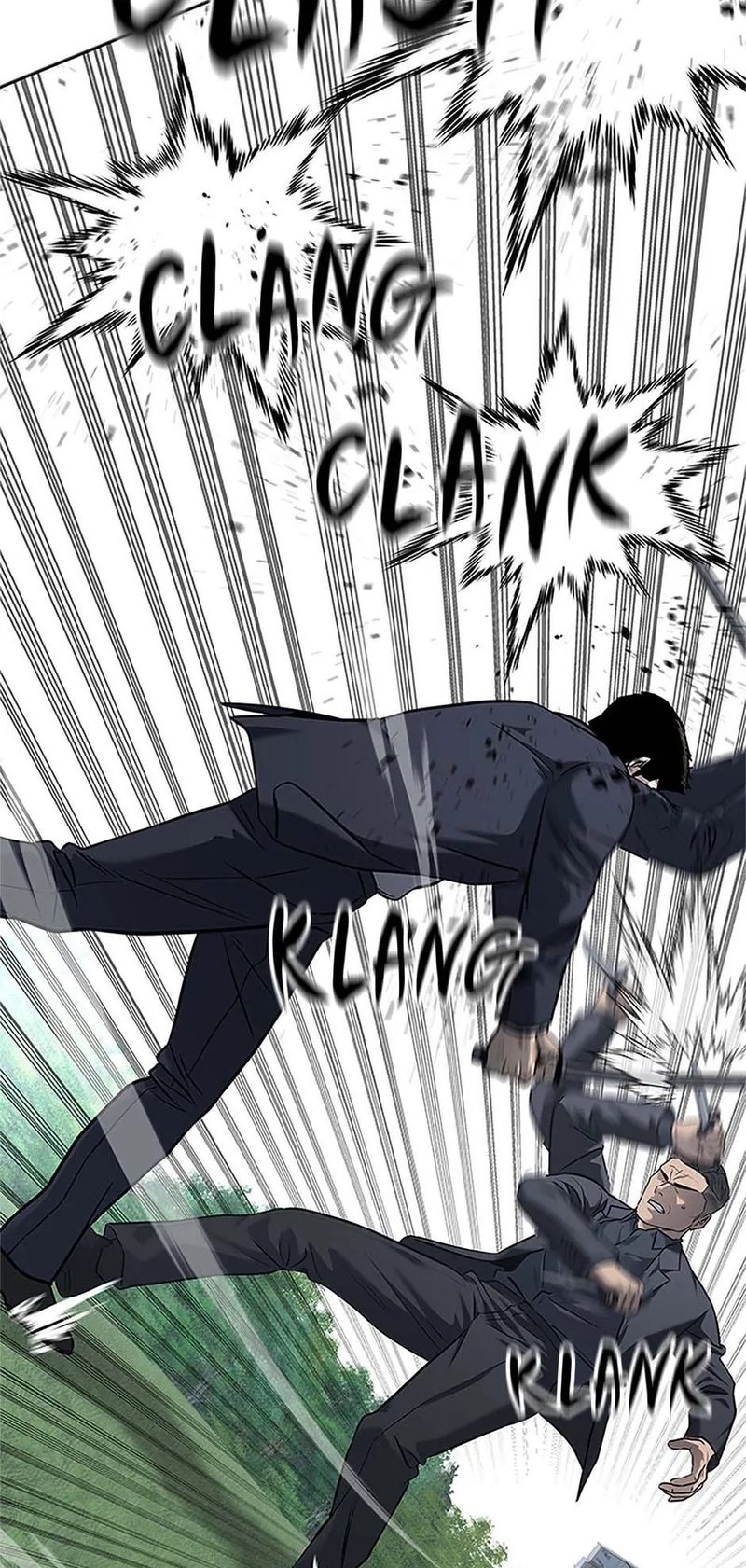 God of Blackfield - Chapter 222 [photo 26] - MangaPorn