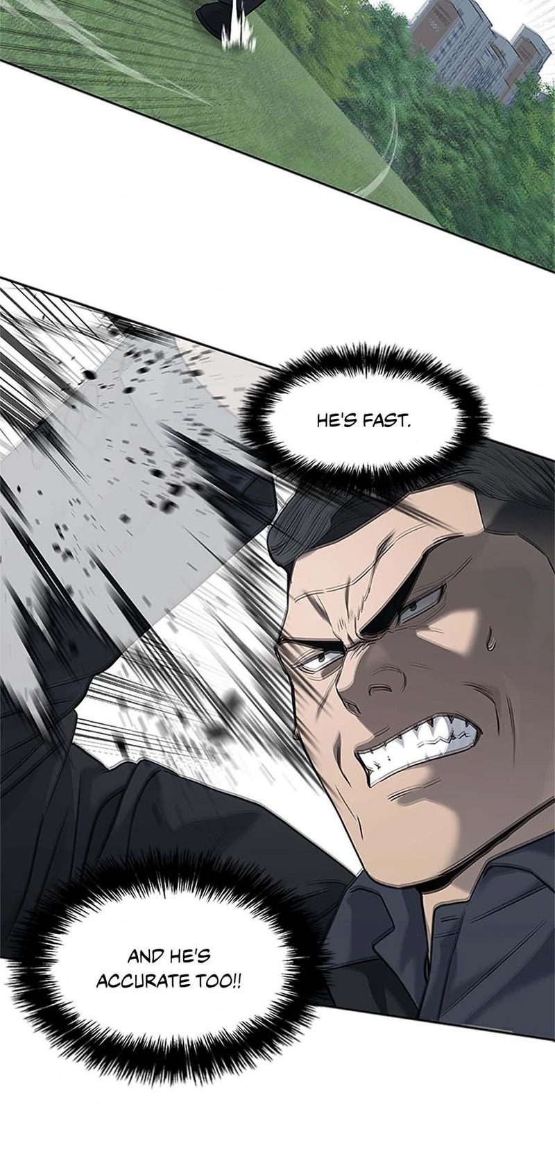 God of Blackfield - Chapter 222 [photo 27] - MangaPorn