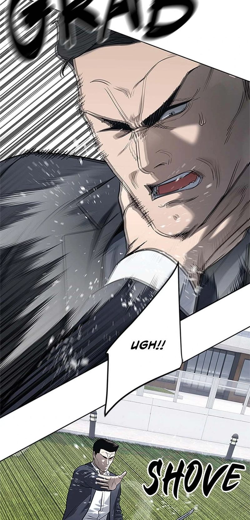 God of Blackfield - Chapter 222 [photo 29] - MangaPorn