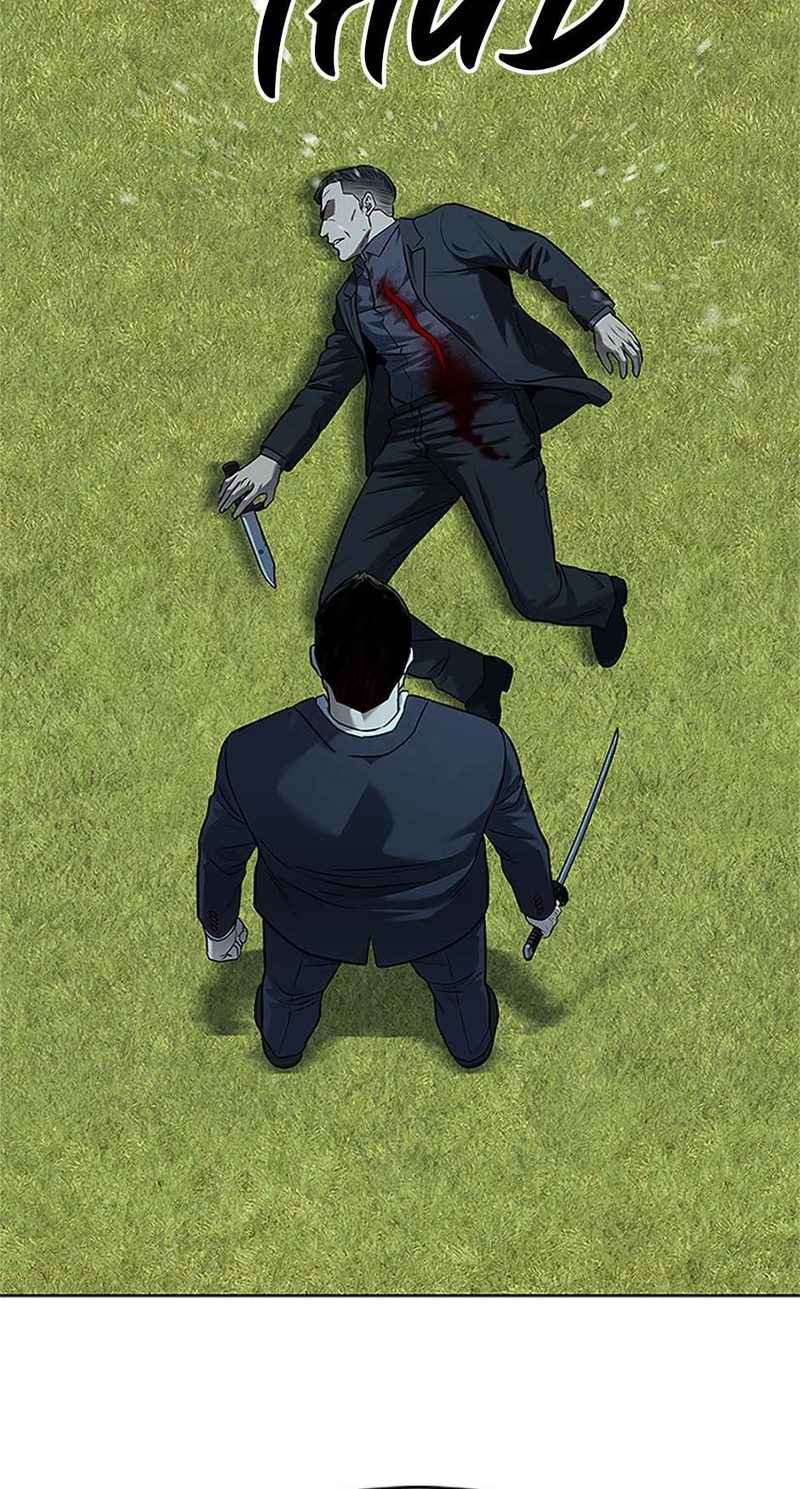 God of Blackfield - Chapter 222 [photo 37] - MangaPorn