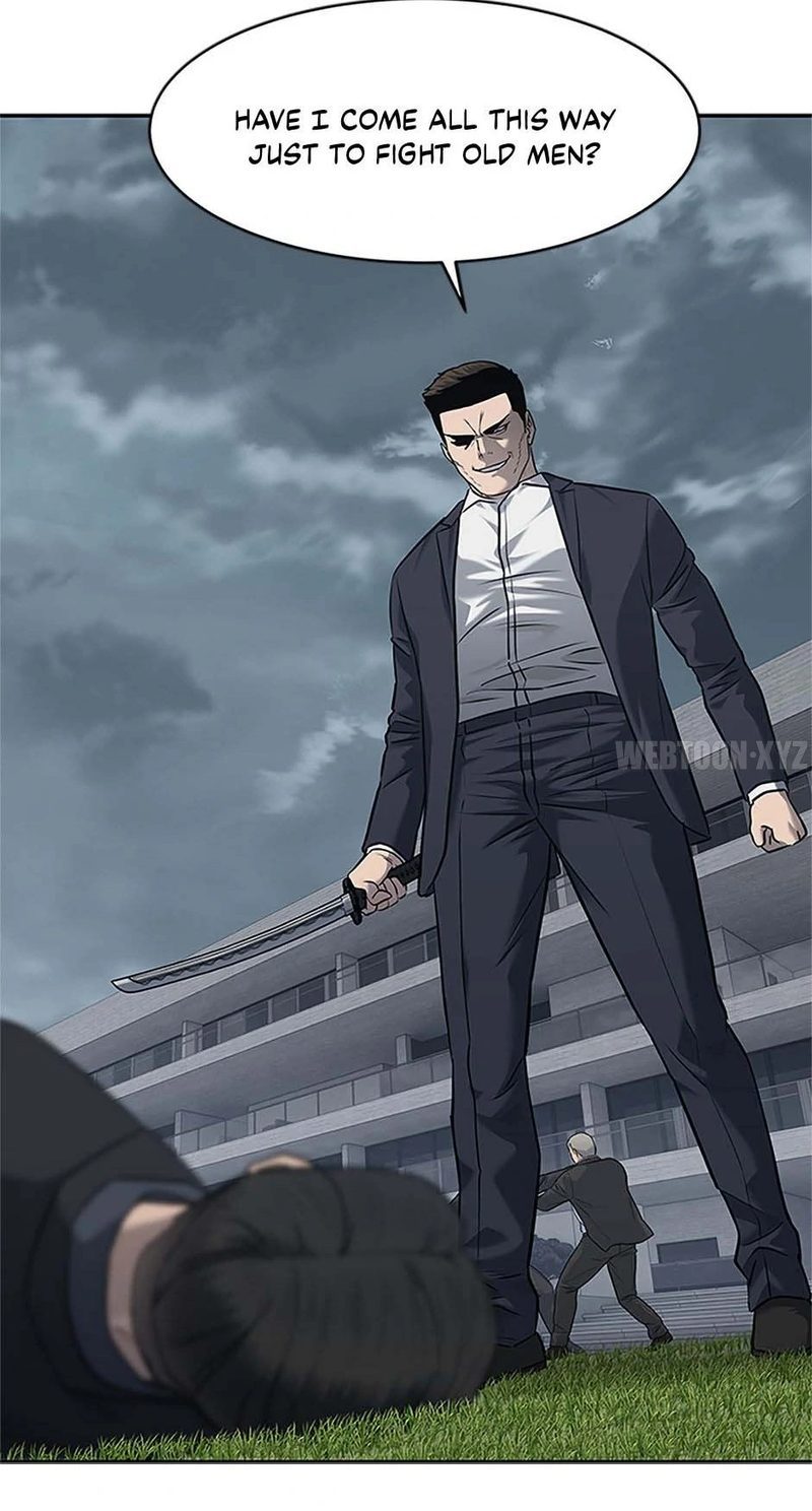God of Blackfield - Chapter 222 [photo 38] - MangaPorn
