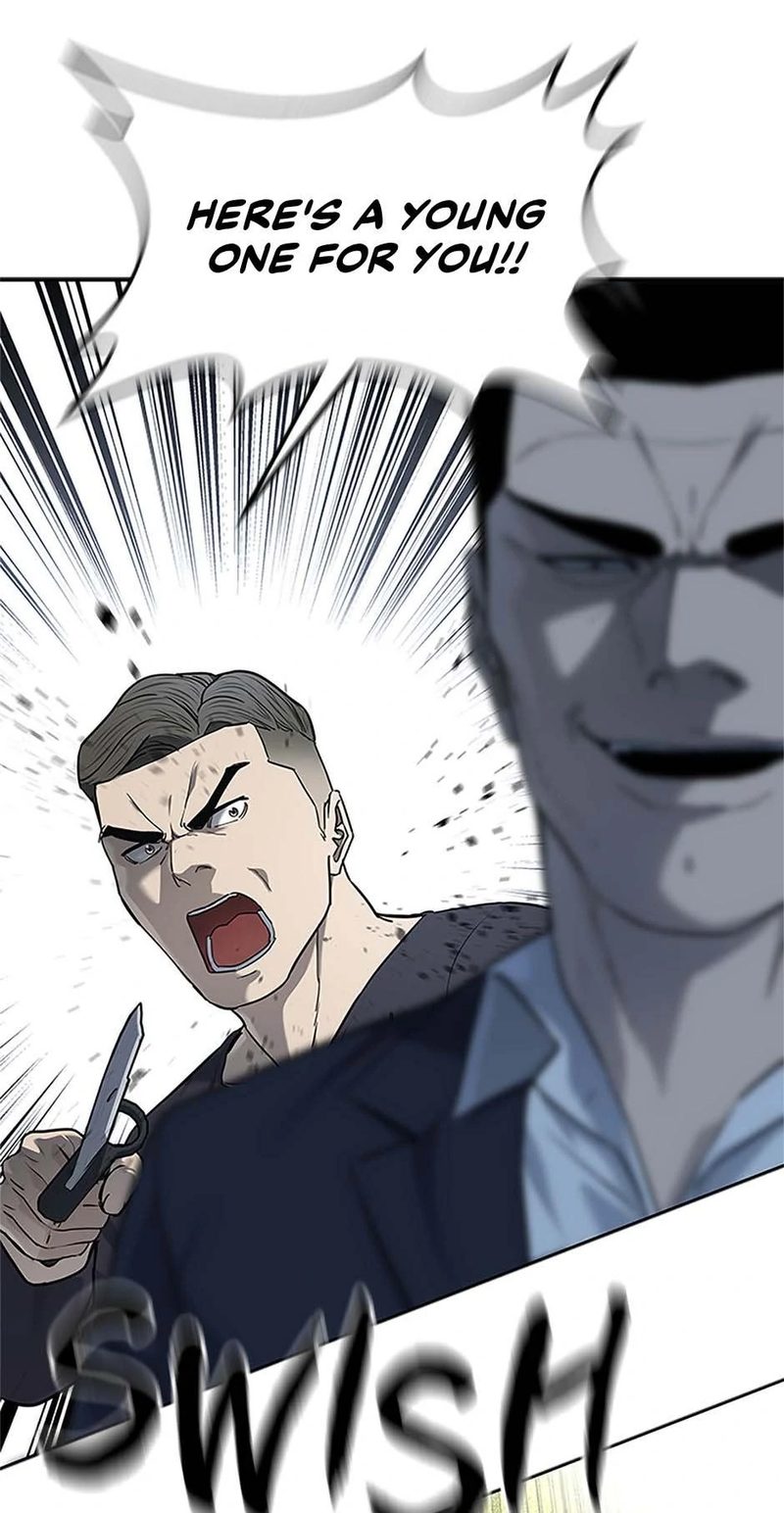 God of Blackfield - Chapter 222 [photo 39] - MangaPorn