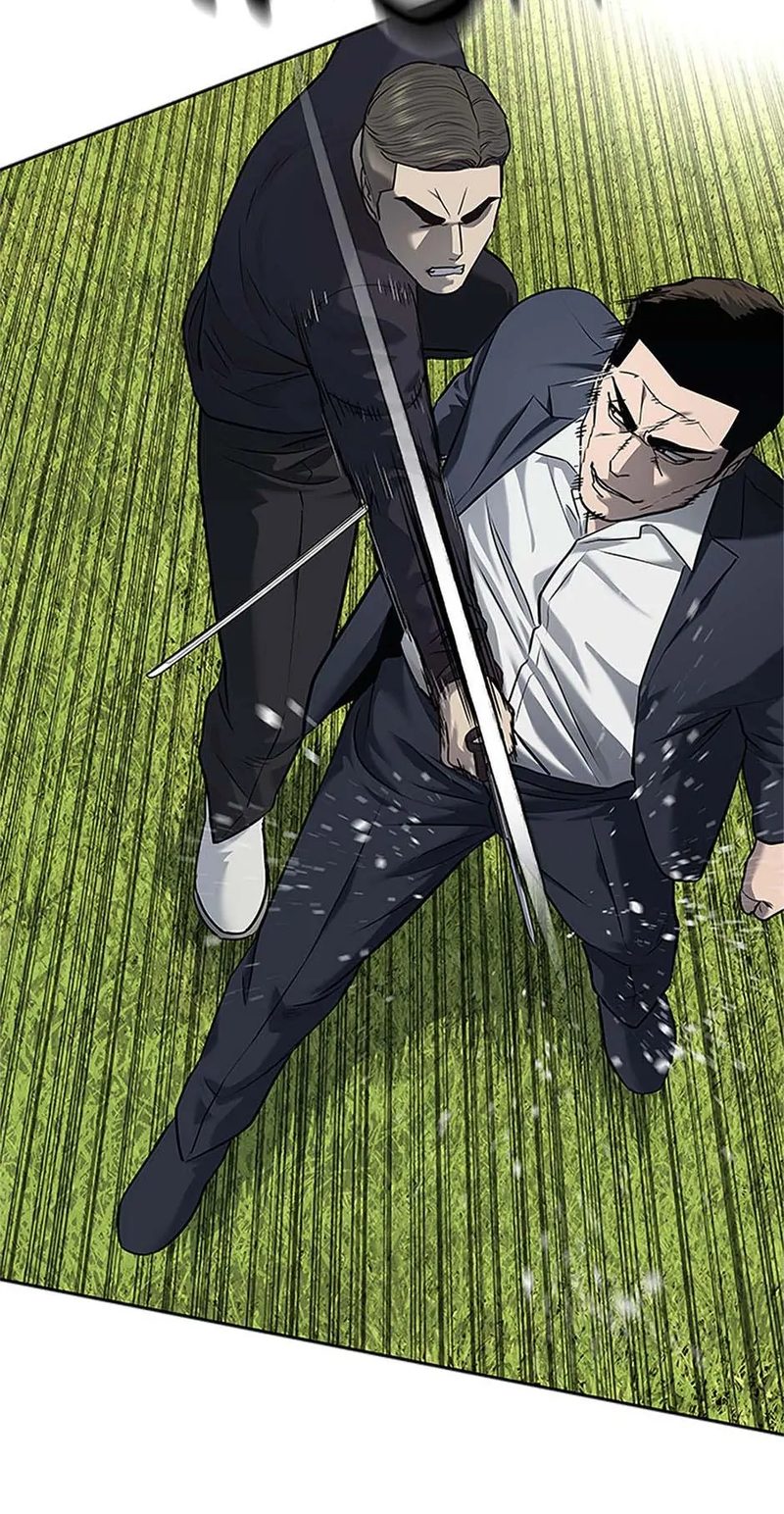 God of Blackfield - Chapter 222 [photo 40] - MangaPorn