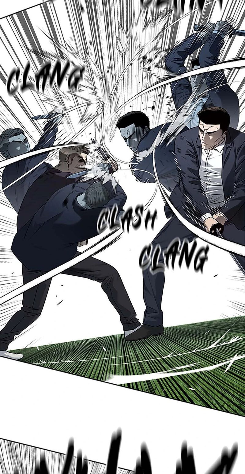 God of Blackfield - Chapter 222 [photo 42] - MangaPorn