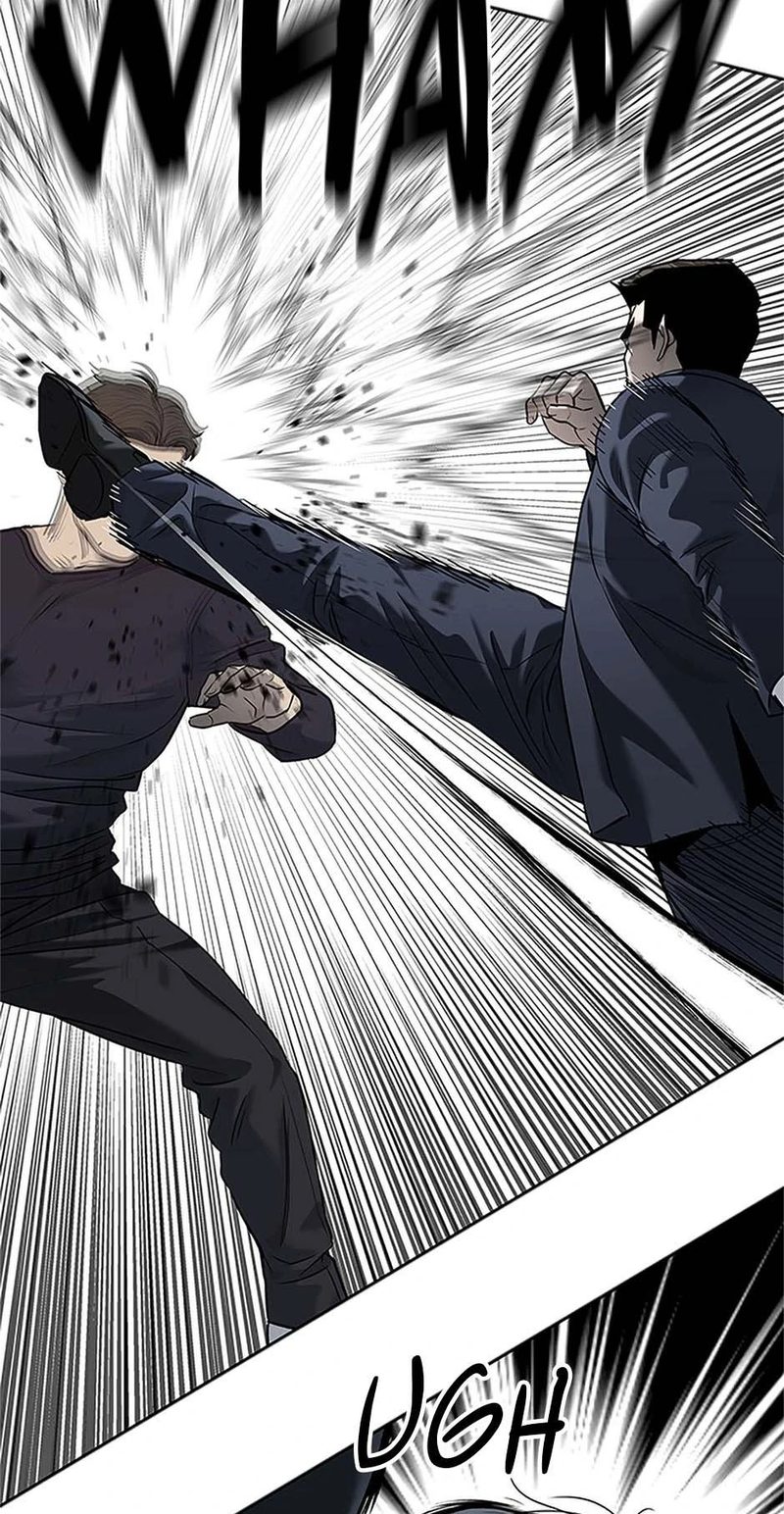 God of Blackfield - Chapter 222 [photo 43] - MangaPorn