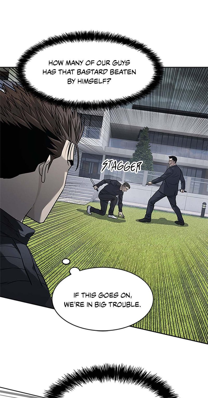 God of Blackfield - Chapter 222 [photo 45] - MangaPorn