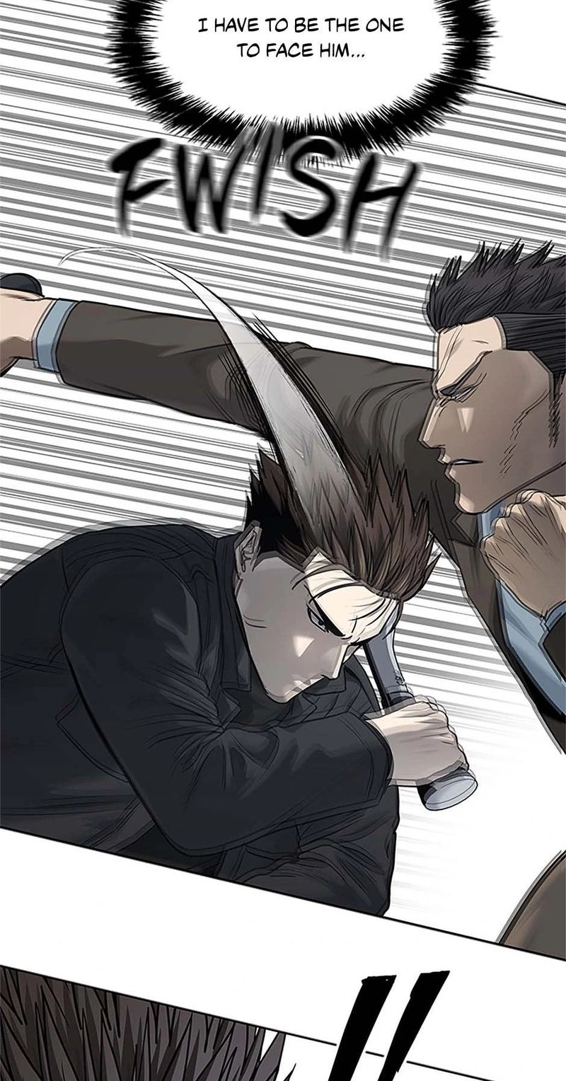 God of Blackfield - Chapter 222 [photo 46] - MangaPorn