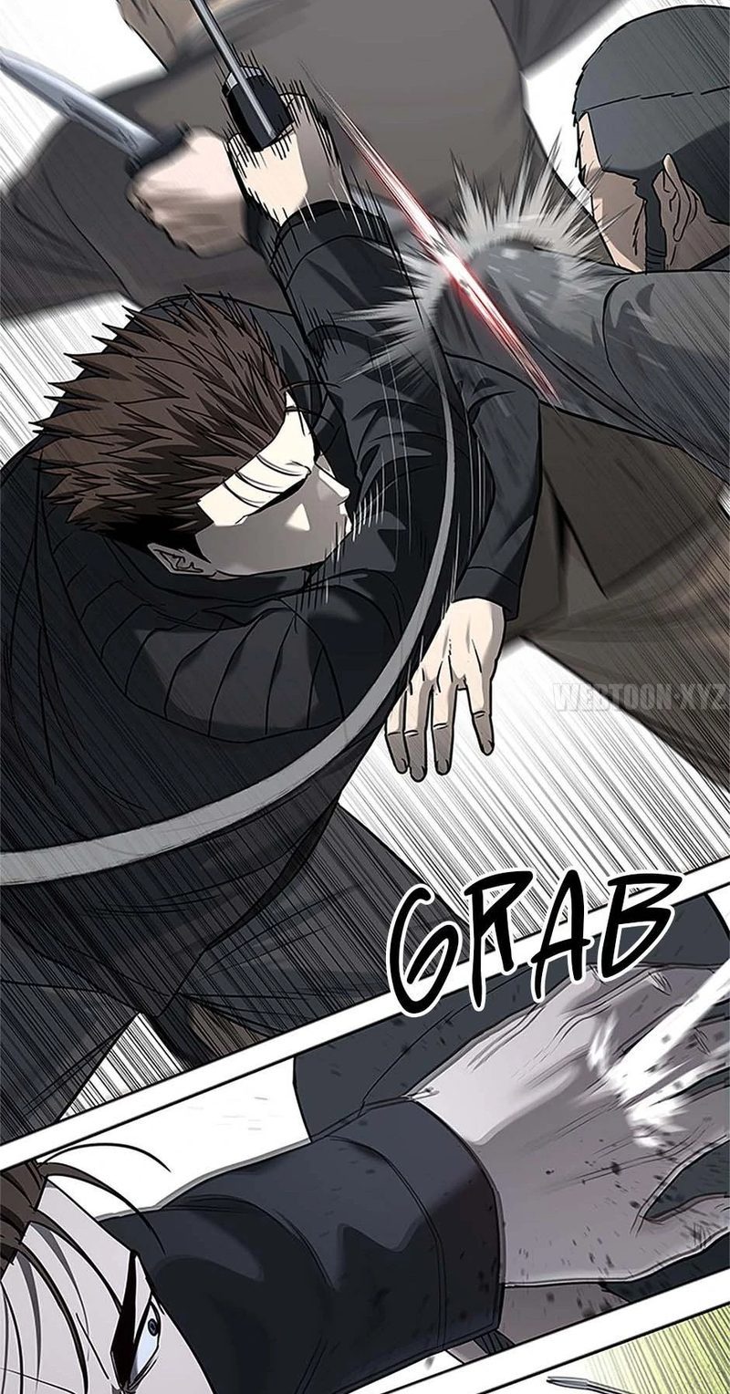 God of Blackfield - Chapter 222 [photo 48] - MangaPorn