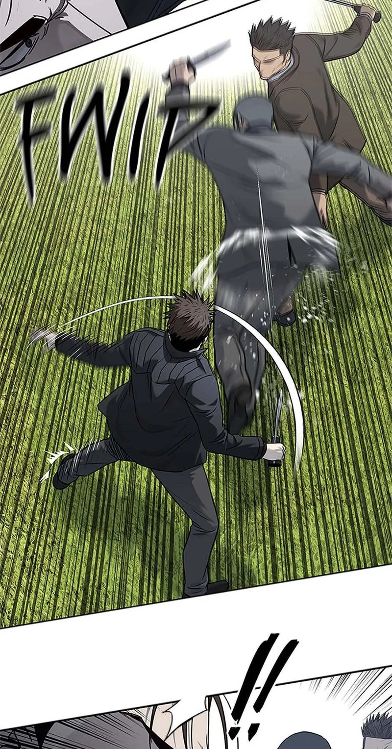 God of Blackfield - Chapter 222 [photo 49] - MangaPorn