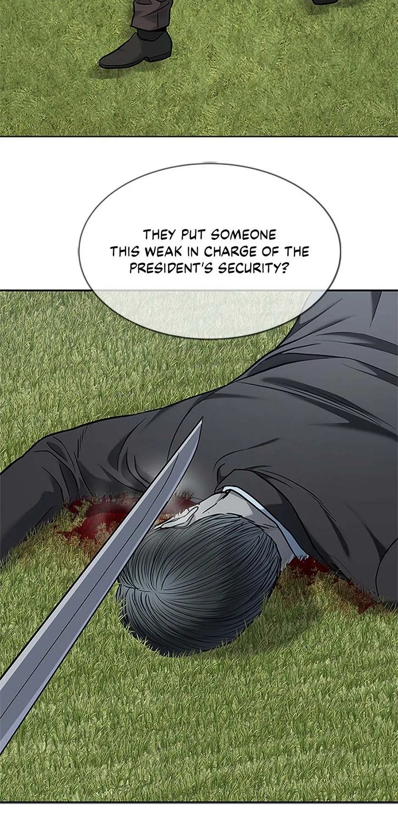 God of Blackfield - Chapter 222 [photo 5] - MangaPorn