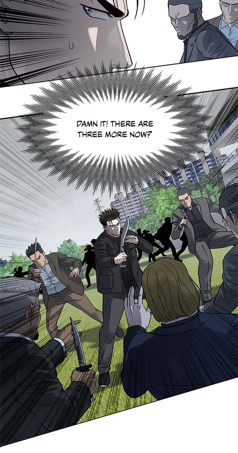 God of Blackfield - Chapter 222 [photo 50] - MangaPorn