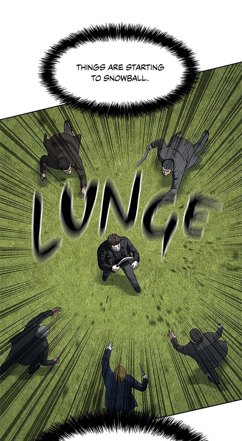 God of Blackfield - Chapter 222 [photo 51] - MangaPorn