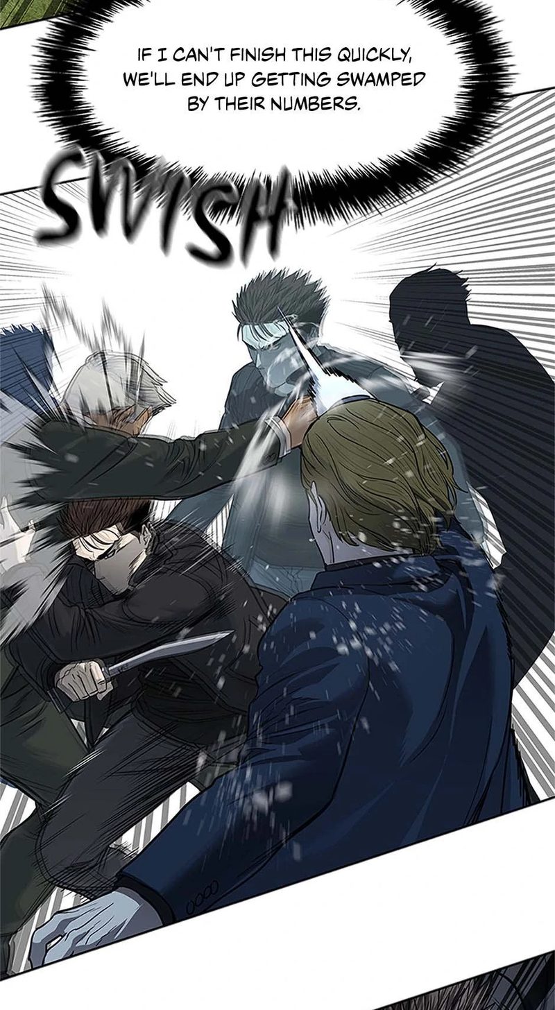 God of Blackfield - Chapter 222 [photo 52] - MangaPorn