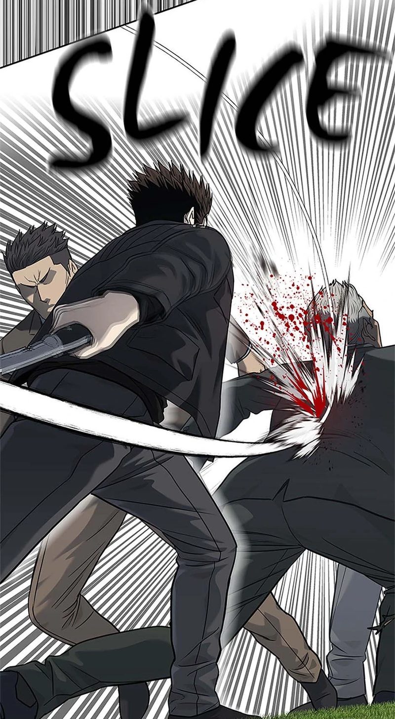 God of Blackfield - Chapter 222 [photo 55] - MangaPorn