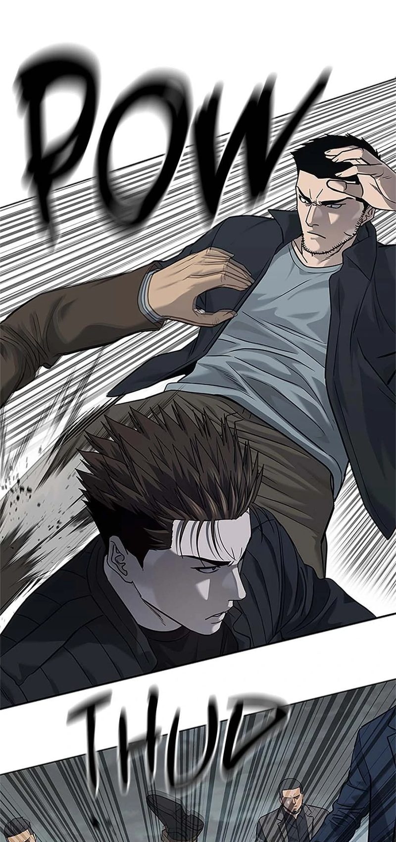 God of Blackfield - Chapter 222 [photo 57] - MangaPorn