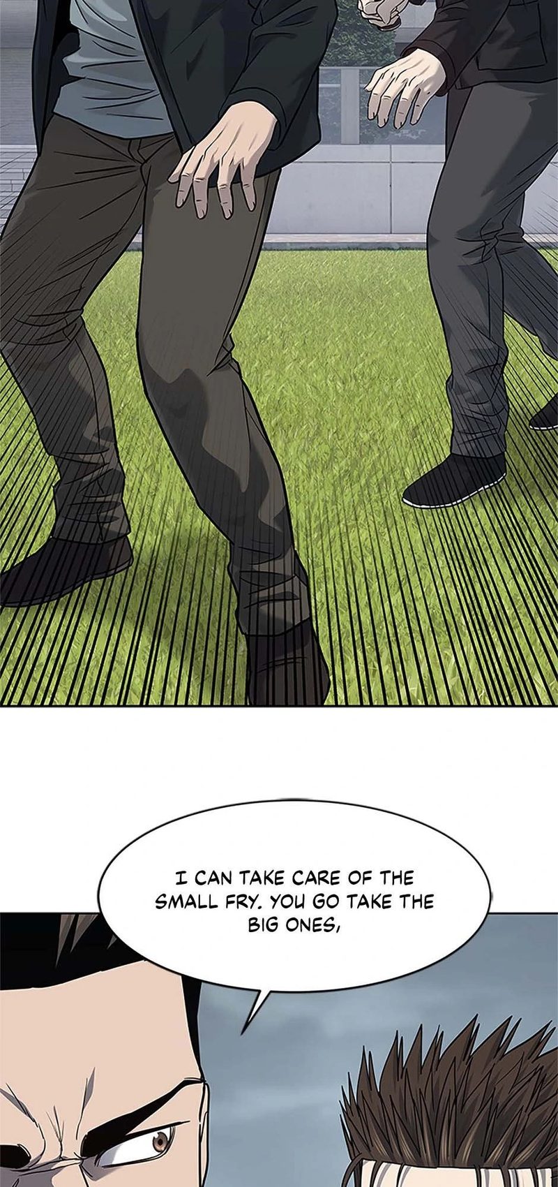 God of Blackfield - Chapter 222 [photo 59] - MangaPorn