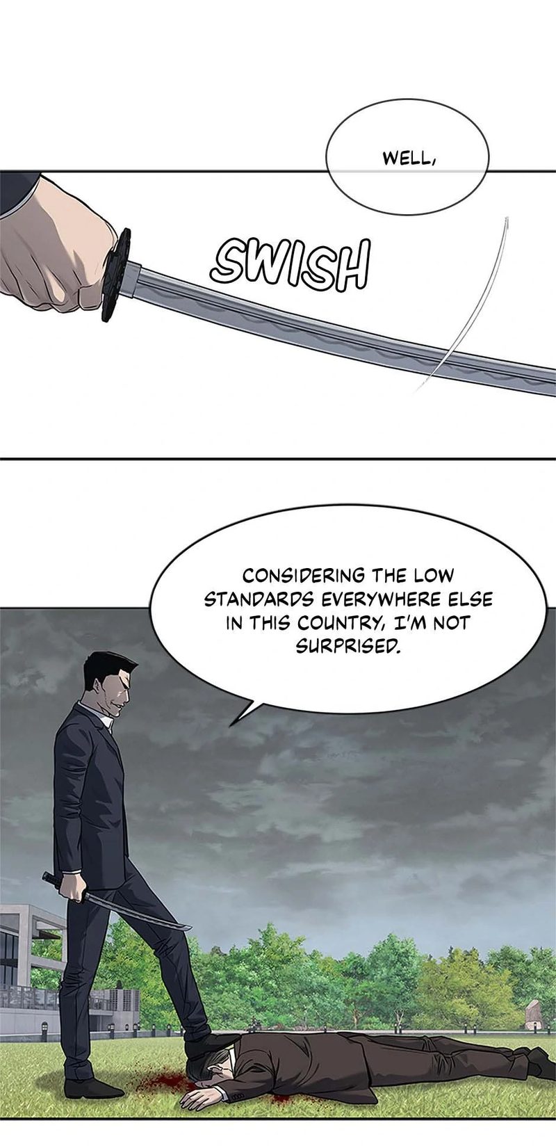 God of Blackfield - Chapter 222 [photo 6] - MangaPorn