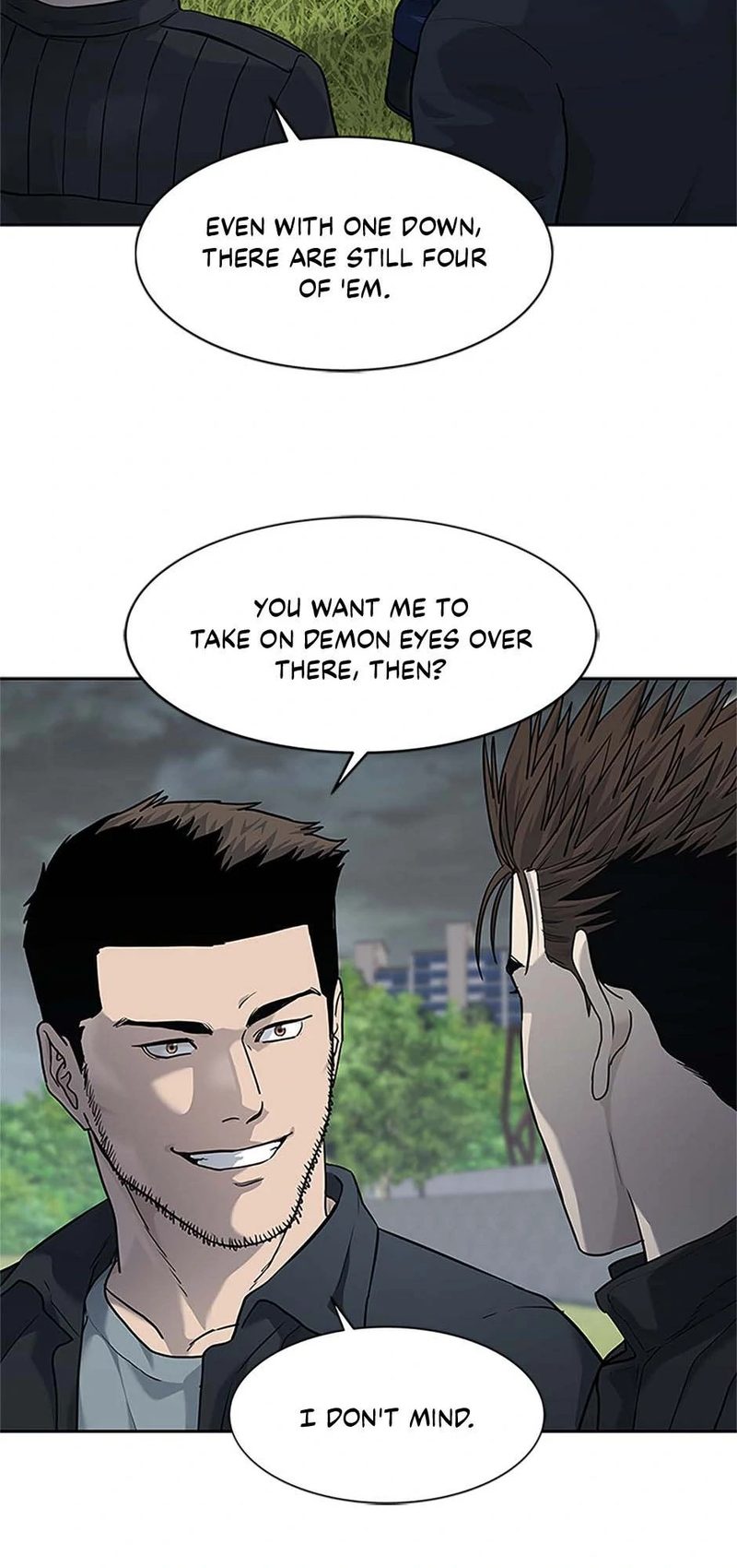 God of Blackfield - Chapter 222 [photo 62] - MangaPorn