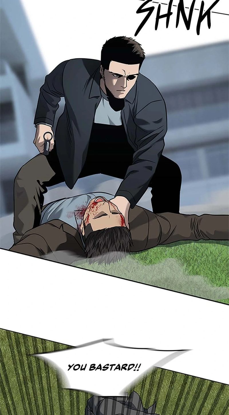 God of Blackfield - Chapter 222 [photo 71] - MangaPorn