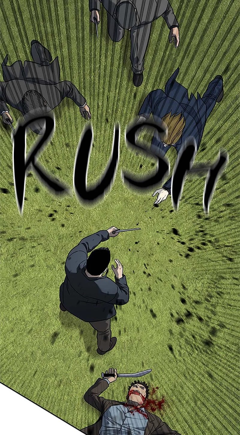 God of Blackfield - Chapter 222 [photo 72] - MangaPorn