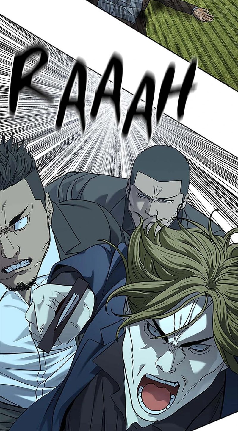 God of Blackfield - Chapter 222 [photo 73] - MangaPorn