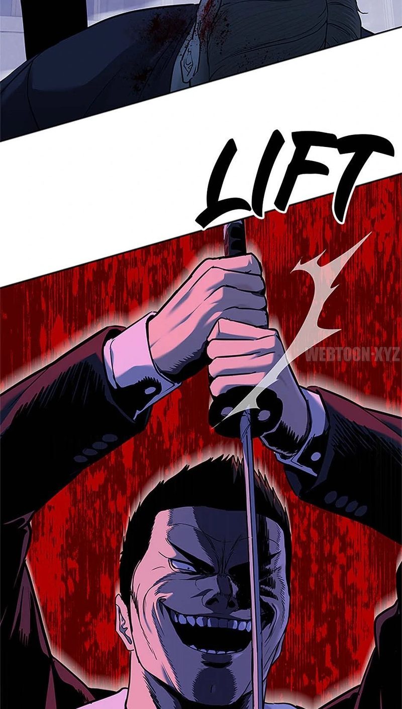 God of Blackfield - Chapter 222 [photo 77] - MangaPorn