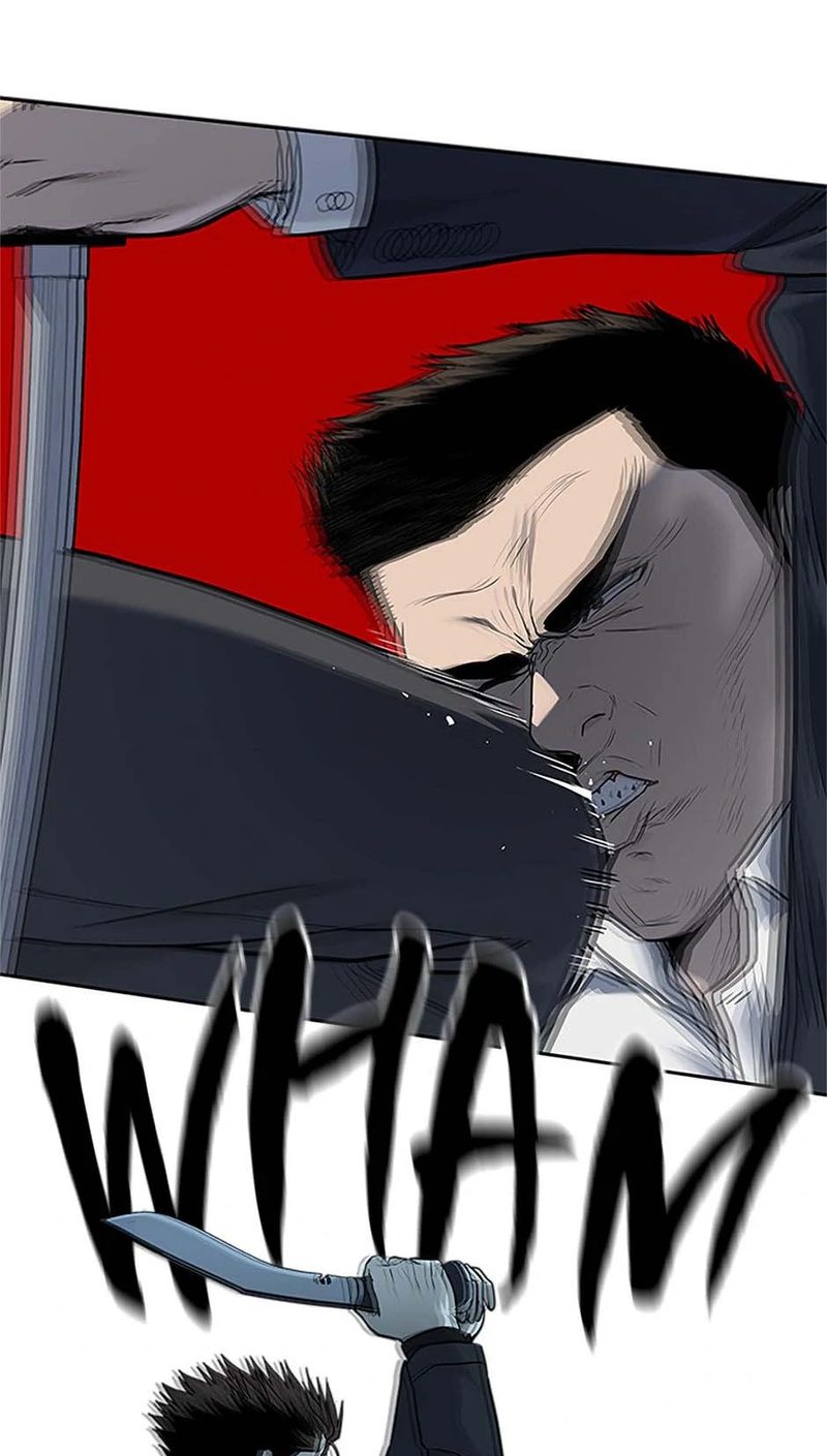 God of Blackfield - Chapter 222 [photo 79] - MangaPorn