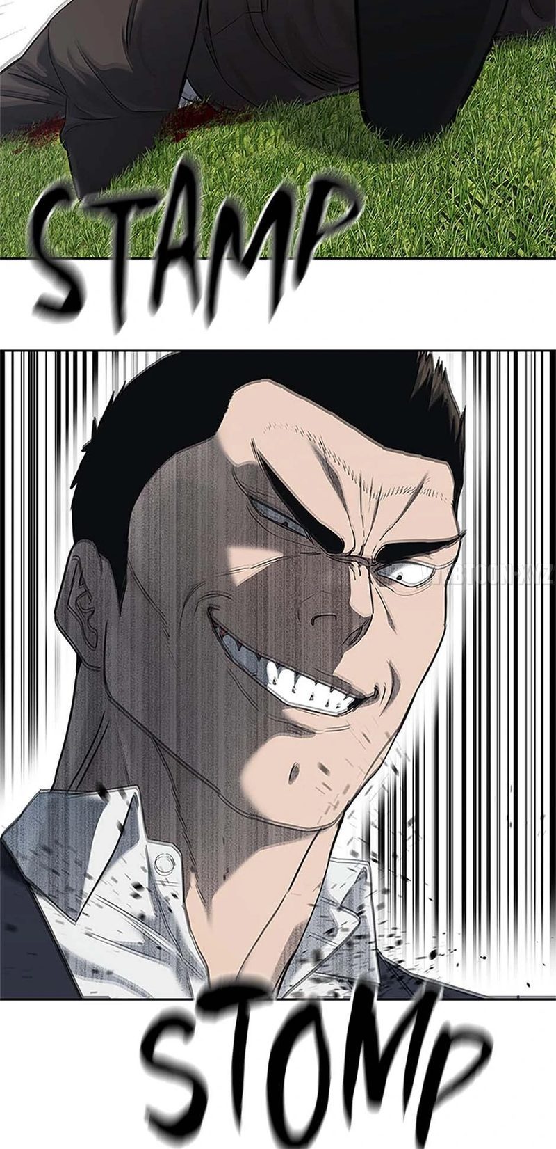 God of Blackfield - Chapter 222 [photo 8] - MangaPorn