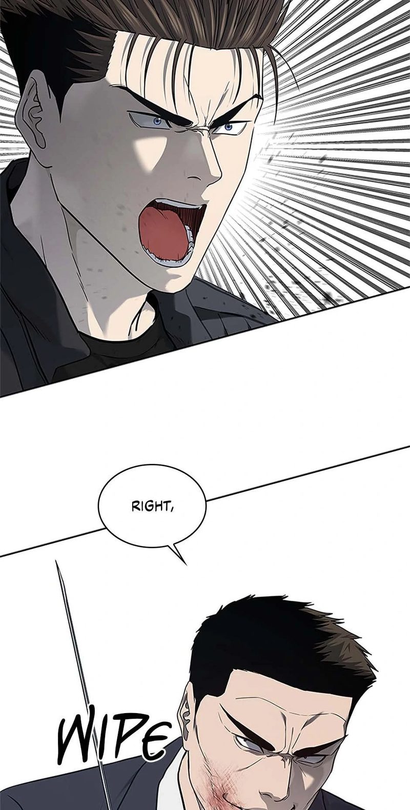 God of Blackfield - Chapter 222 [photo 82] - MangaPorn