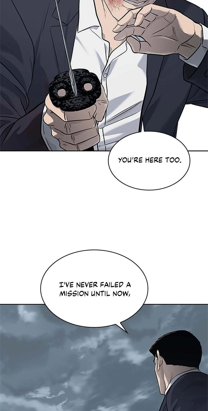 God of Blackfield - Chapter 222 [photo 83] - MangaPorn