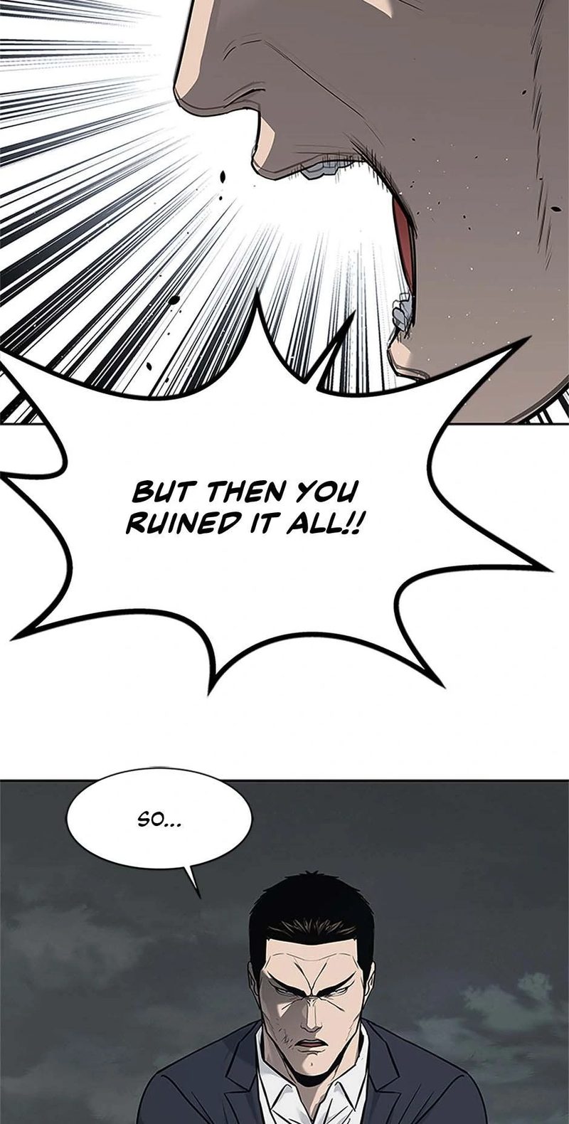 God of Blackfield - Chapter 222 [photo 85] - MangaPorn