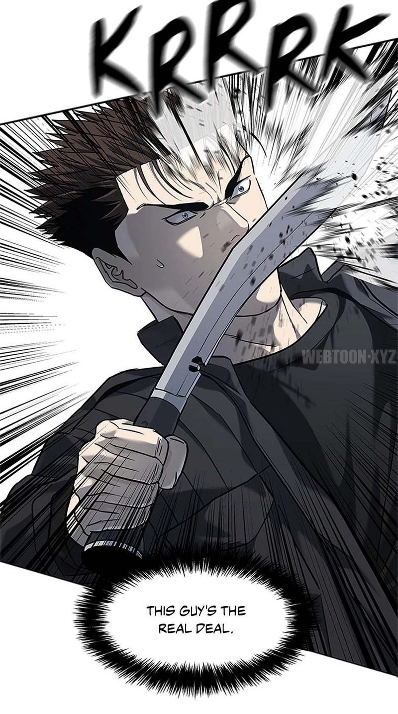 God of Blackfield - Chapter 222 [photo 98] - MangaPorn