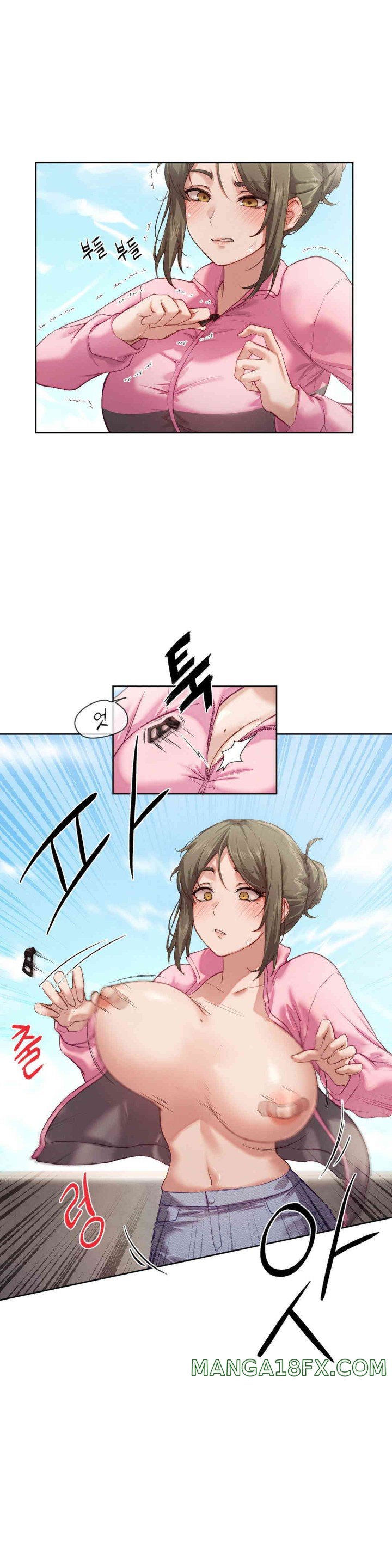 Gacha Girl Next Door Raw - Chapter 4 [photo 7] - MangaPorn