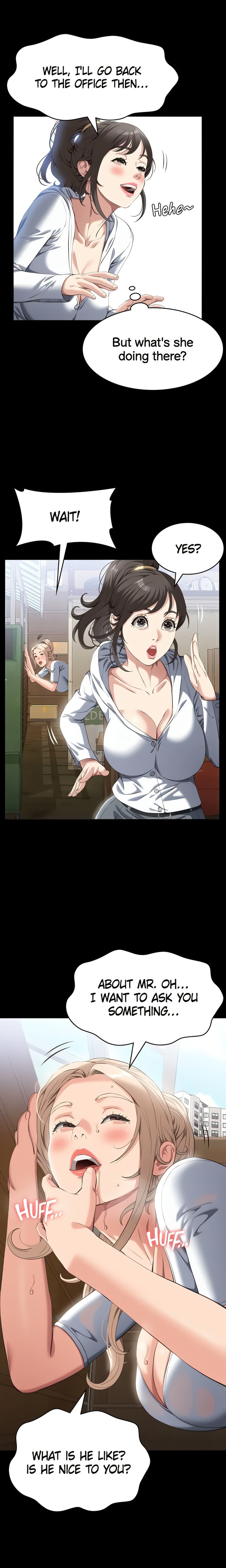 Resume - Chapter 79 [photo 11] - MangaPorn