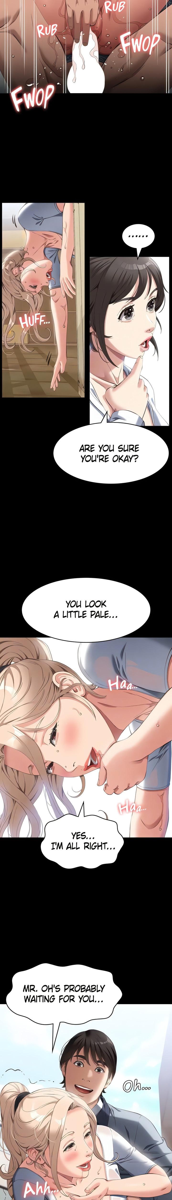 Resume - Chapter 79 [photo 14] - MangaPorn