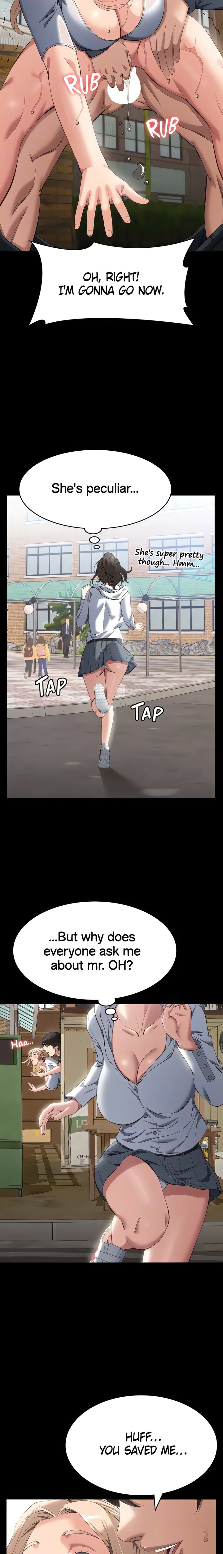 Resume - Chapter 79 [photo 15] - MangaPorn